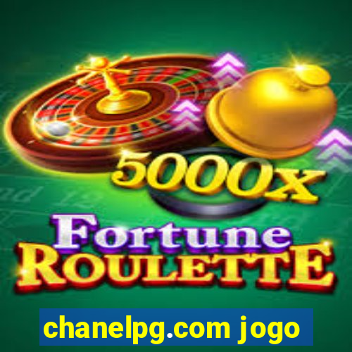 chanelpg.com jogo